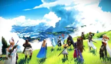 Granblue Fantasy: Relink - Endless Ragnarok.