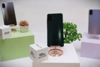 Samsung Galaxy A07. Medcom