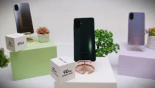 Samsung Galaxy A07. Medcom