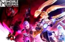 Mobile Legends Bang Bang (MLBB). ist