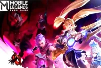 Mobile Legends Bang Bang (MLBB). ist