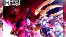 Mobile Legends Bang Bang (MLBB). ist