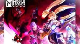 Mobile Legends Bang Bang (MLBB). ist