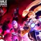 Mobile Legends Bang Bang (MLBB). ist