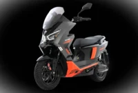 Polytron Fox 350. Polytron