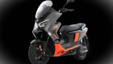 Polytron Fox 350. Polytron