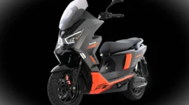 Polytron Fox 350. Polytron