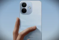 Redmi Note 17 Pro. (GSM ARENA)