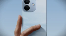 Redmi Note 17 Pro. (GSM ARENA)