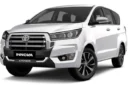 Model terbaru kembaran Toyota Kijang Innova Reborn meluncur di India. Foto: Dok. Toyota India