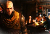The Witcher 3: Wild Hunt. (Foto: Steam)