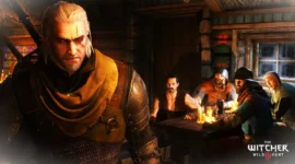 The Witcher 3: Wild Hunt. (Foto: Steam)