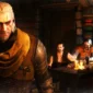 The Witcher 3: Wild Hunt. (Foto: Steam)