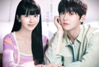 Hwang Min Hyun di Drakor My Lovely Liar. ist