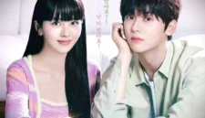 Hwang Min Hyun di Drakor My Lovely Liar. ist