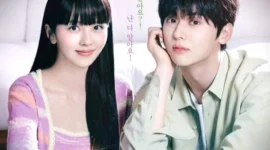 Hwang Min Hyun di Drakor My Lovely Liar. ist