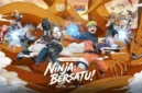 Ilustrasi PUBG Mobile x Naruto Rilis 9 Juli!.