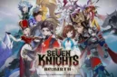 Seven Knight Rebirth. Medcom
