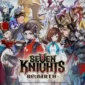 Seven Knight Rebirth. Medcom