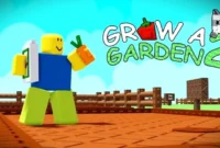 Kode Redeem Grow a Garden 2 Roblox Juli 2026. (duniagames.co.id)