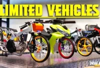 Drag Drive Simulator.