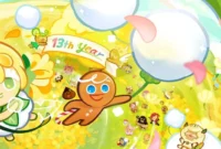 Cookie Run Classic. Medcom