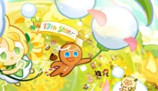 Cookie Run Classic. Medcom