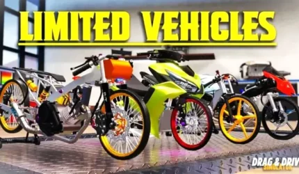 Kode Redeem Drag Drive Simulator Juli 2026