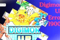 Digimon UP . (Duniagames)