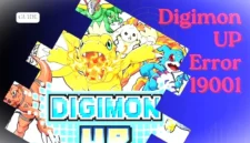 Digimon UP . (Duniagames)