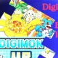 Digimon UP . (Duniagames)