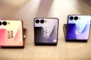 Samsung Galaxy Z Flip 8 & Fold 8 Series. (Duniagames)