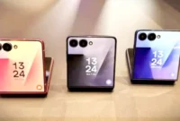 Samsung Galaxy Z Flip 8 & Fold 8 Series. (Duniagames)
