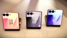 Samsung Galaxy Z Flip 8 & Fold 8 Series. (Duniagames)