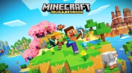 Cara Cepat Install Minecraft Java Edition. Duniagames