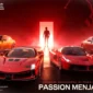 PUBG Mobile x Ferrari: Bawa Supercar dan Mobil F1. ist