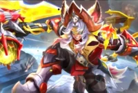 Skin Starlight Agustus 2026 MLBB. (Duniagames)