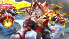 Skin Starlight Agustus 2026 MLBB. (Duniagames)