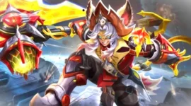 Skin Starlight Agustus 2026 MLBB. (Duniagames)