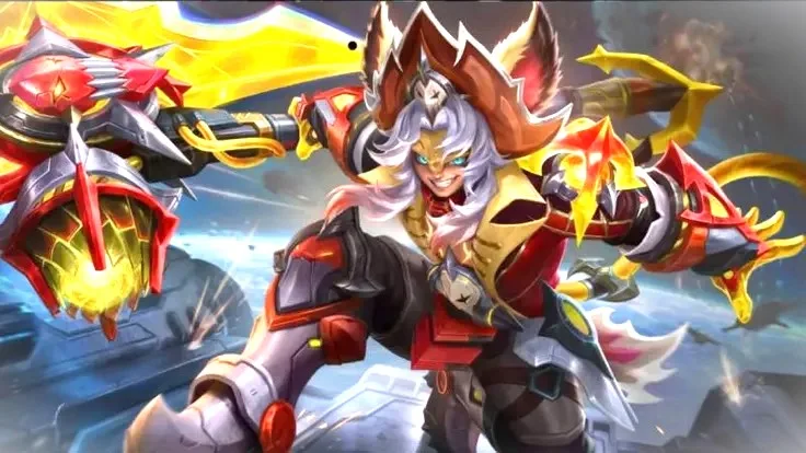 Skin Starlight Agustus 2026 MLBB. (Duniagames)