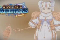 Anime Expeditions Roblox. (Duniagames)_