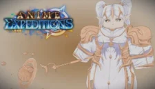 Anime Expeditions Roblox. (Duniagames)_