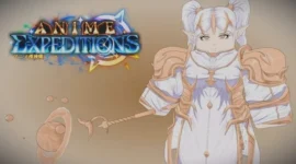 Anime Expeditions Roblox. (Duniagames)_