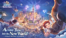 Ragnarok The New World Juli 2026. (Duniagames)