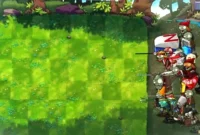 Ilustrasi -Sensasi Baru PvZ Fusion 3.1.1 APK. Duniagames