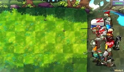 Sensasi Baru PvZ Fusion 3.1.1 APK