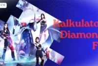 Ilustrasi - Begini Cara Hitung Harga Top Up Pakai Kalkulator Diamond FF.