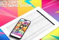Raksasa Gaming di Tokyo Game Show 2026. Duniagames