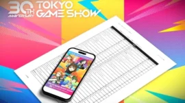 Raksasa Gaming di Tokyo Game Show 2026. Duniagames