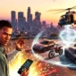 Cheat GTA 5.